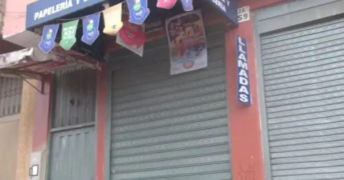 PAPELERIA Y MISCELANEA TANIS PAPELERIA Y MISCELANEA TANIS
